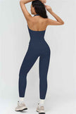 The Stride Crop Top