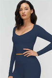 The Stride T-shirt Leggings 2-Piece Set