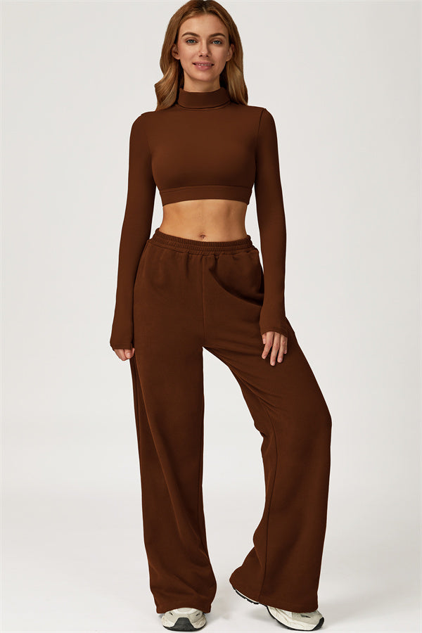 The Axis Pants