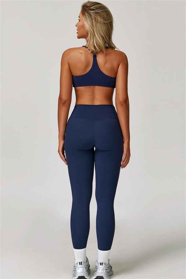 The Refresh Sports Bra Leggings 2-Piece Set