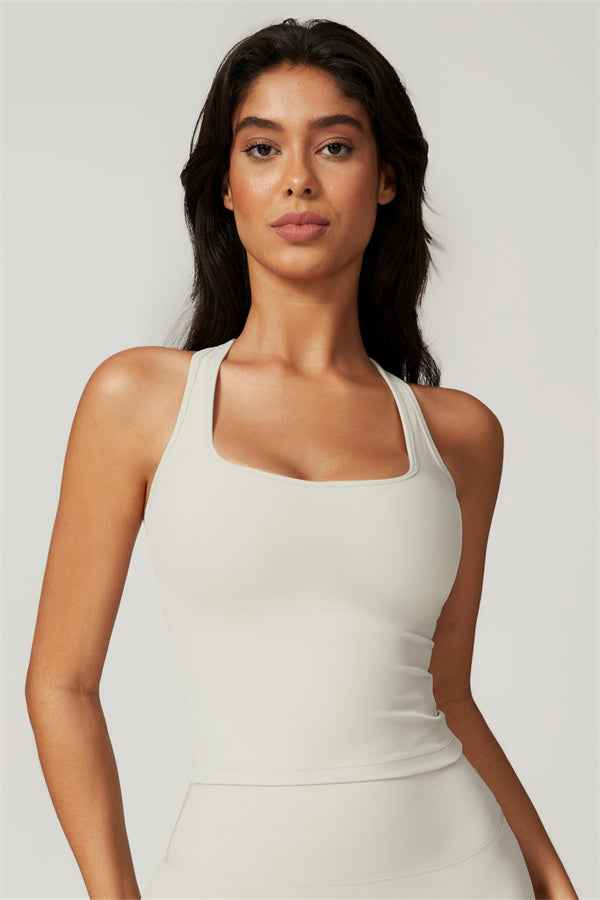 The Dynamic Crop Top