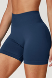 The Elara Sports Bra Shorts 2-Piece Set