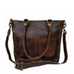 The Astoria Tote