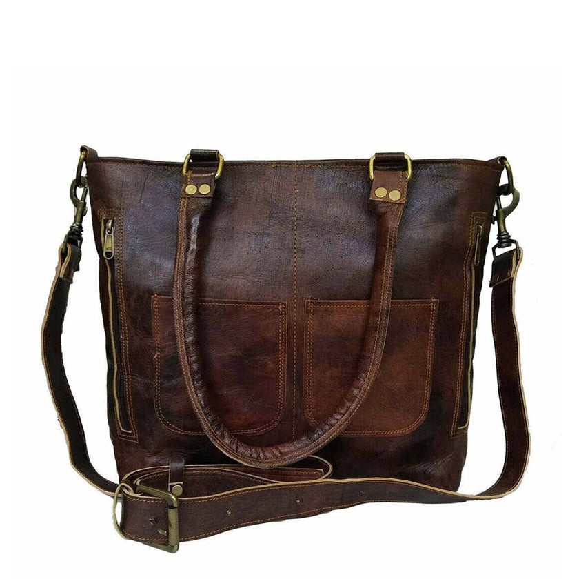 The Astoria Tote