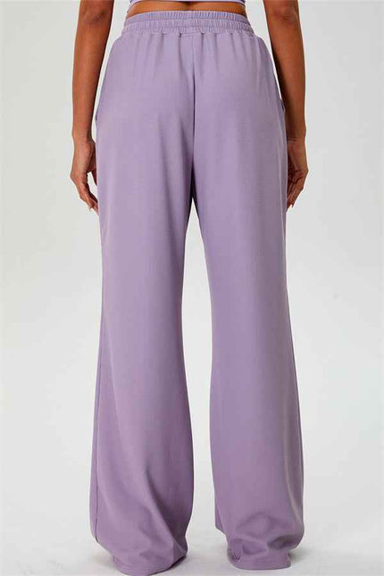 The Rush Sweatpants