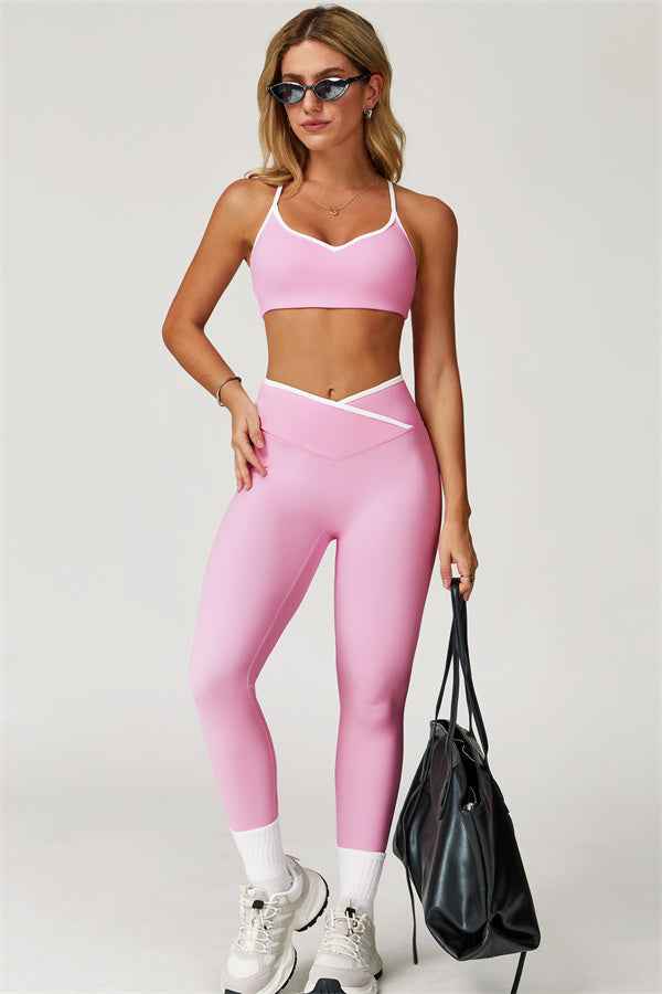 The Boost Leggings