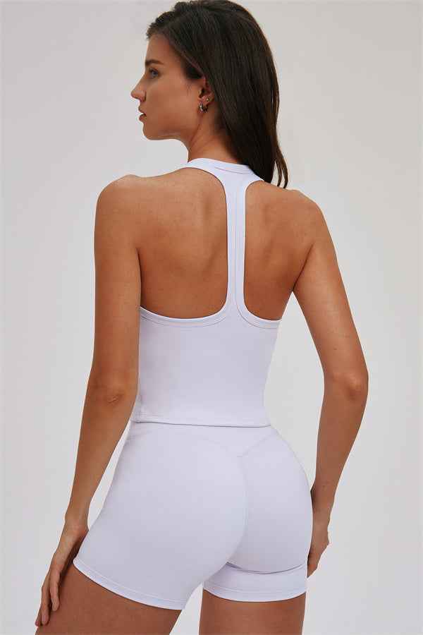 The Svelte Tank Top