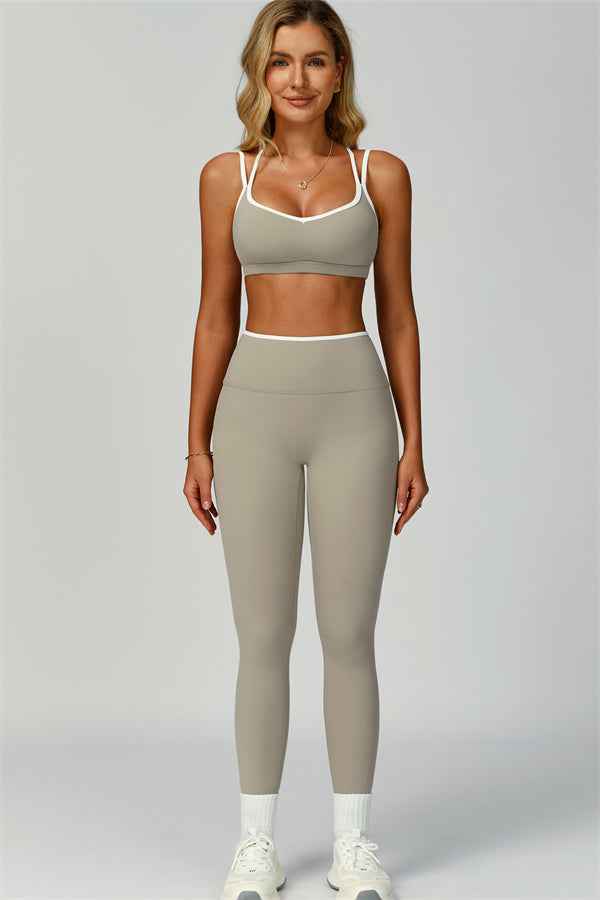 The Quest Sports Bra