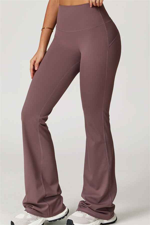 The Epic Flared Leggings