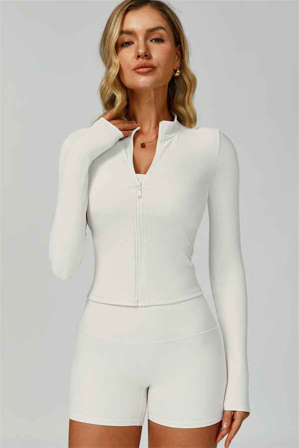 The Burst Jacket