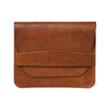 Leather Coin Holder