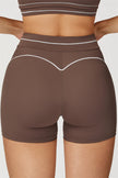 The Amara Sports Bra Shorts 2-Piece Set