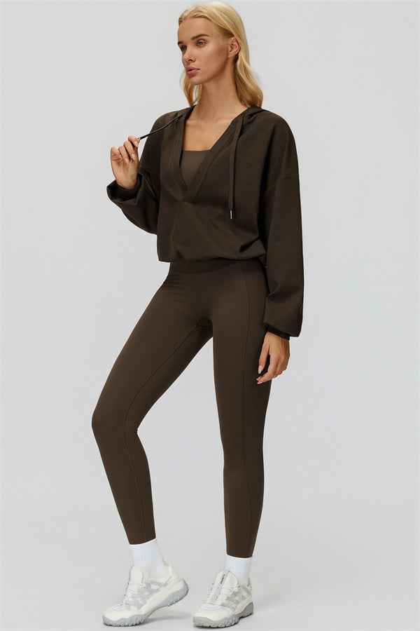 The Fyra Leggings