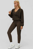 The Fyra Leggings