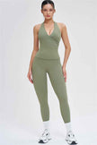 The New Isabella Leggings