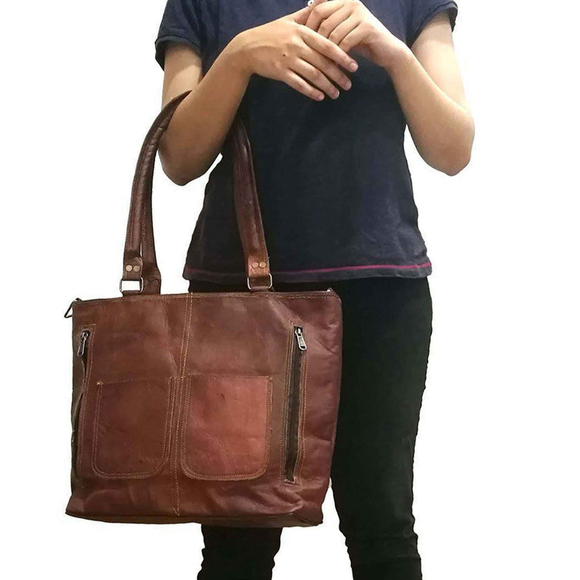 The Terry Tote