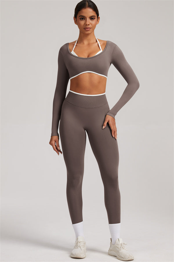 The Elevate Leggings
