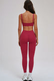 The Kinetic Sports Bra