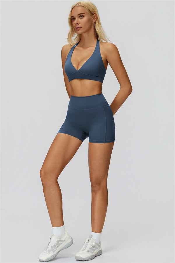 The Fyra Shorts