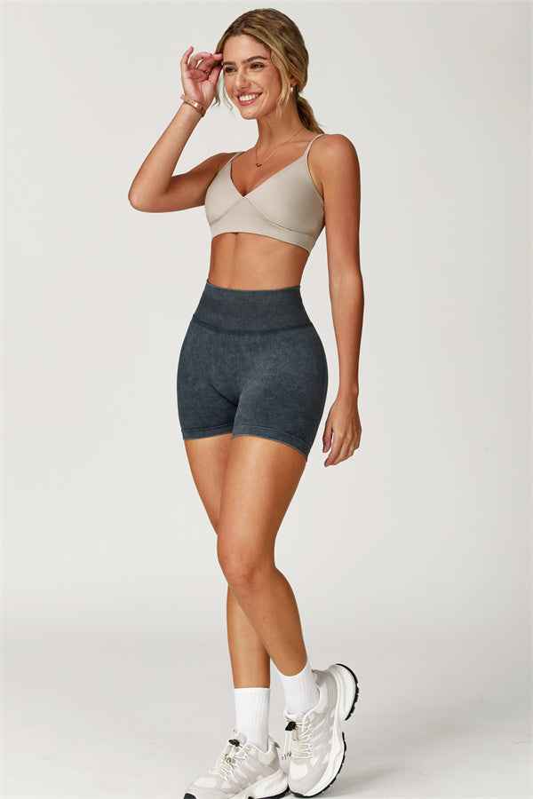 The Zest Shorts