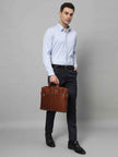 Denver Slim Laptop Briefcase
