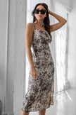 Panthera Saudade Dress