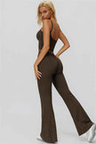 The Fyra Flared Leggings