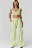 The Amara Sports Bra