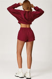 The Glacier Shorts