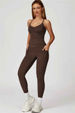 The Propel Crop Top