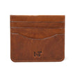 6 Credit Cards Holder