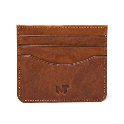 6 Credit Cards Holder