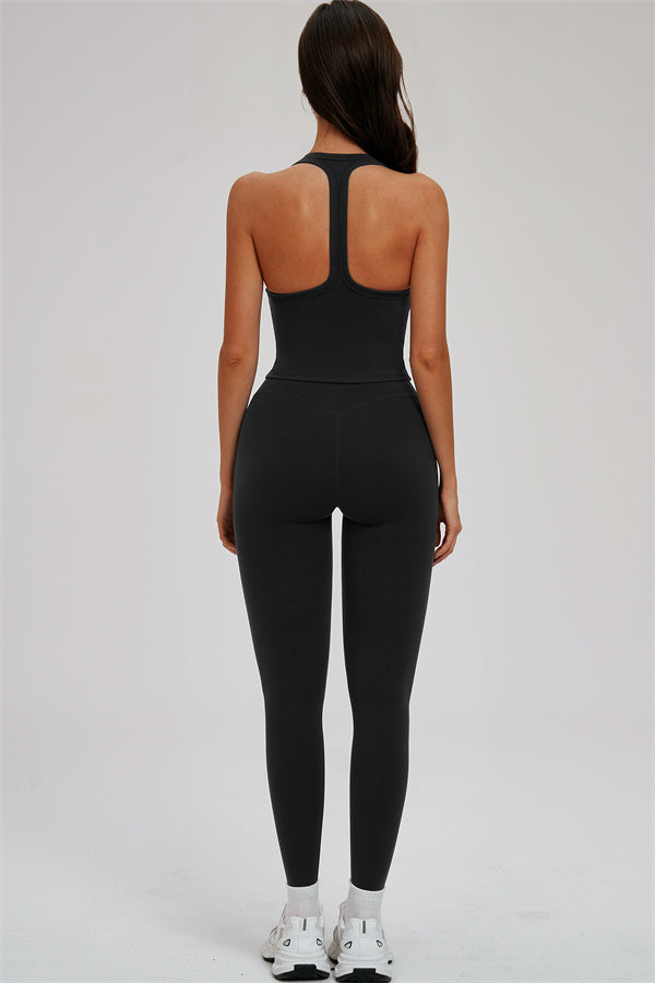 The Svelte Tank Top