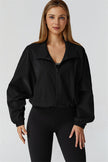 The Venus Zip Jacket