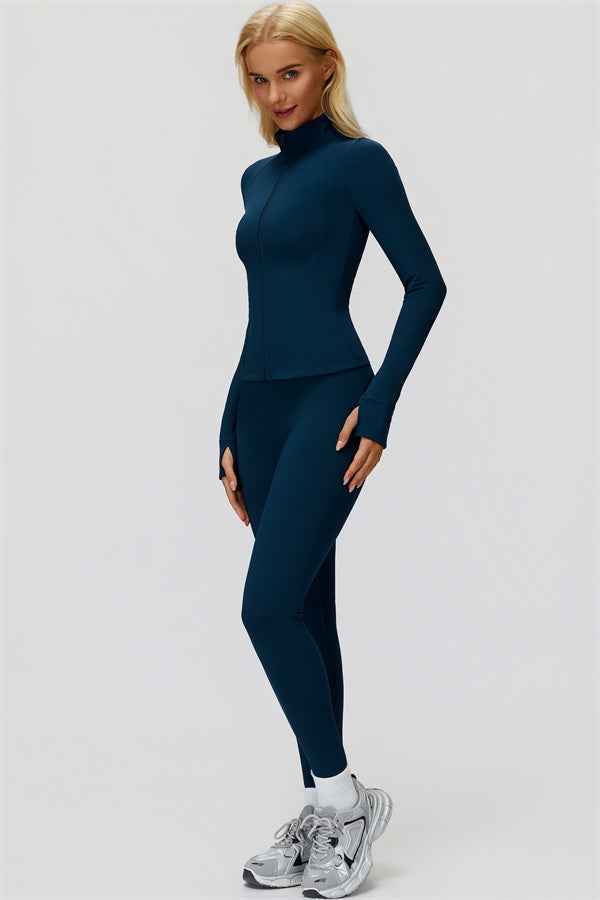 The FemmeFit Leggings