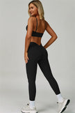 The Empower Leggings