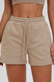 The Kinetic Sweatshirt Shorts 2-Piece Set