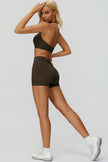 The Fyra Shorts