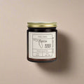 Florida Mango Coconut Scented Candle - Aromatic Home Decor