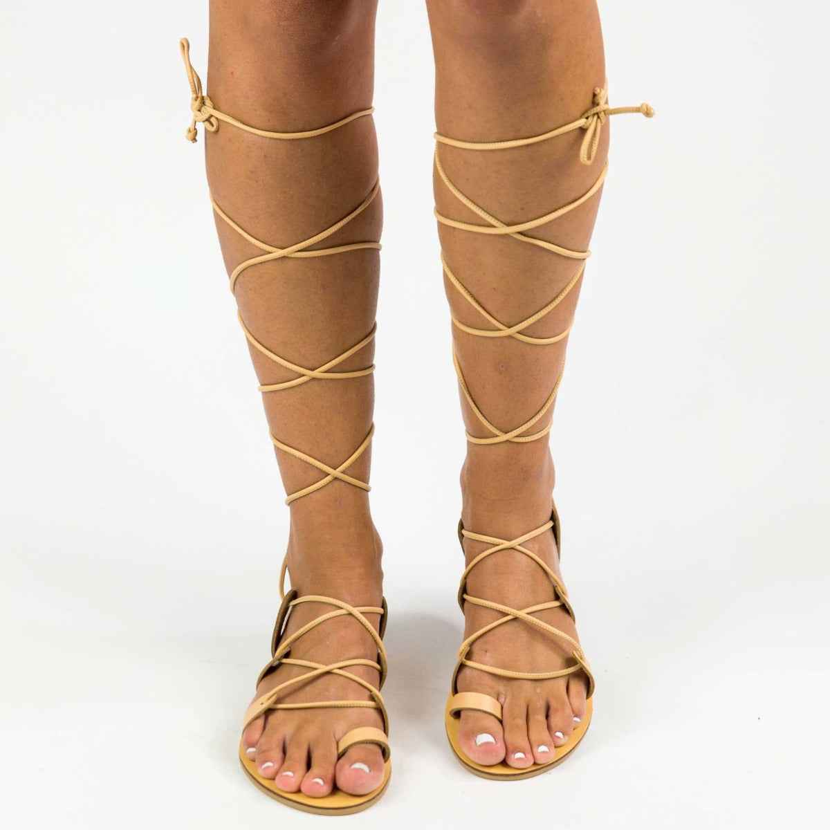 Ancientoo Gladiator Demeter
