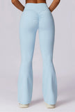 The Lily Belle Flared Leggings