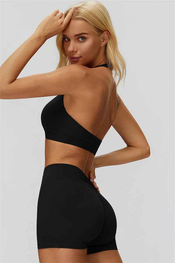 The Fyra Shorts