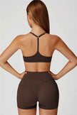 The Propel Sports Bra