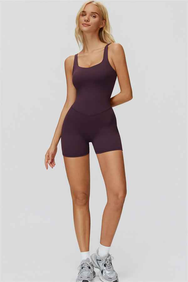 The Butterfly Romper