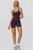 The Butterfly Romper