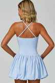 The Breezy Tennis Dress