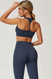 The Epic Flared Leggings