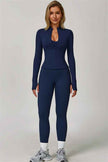 The Refresh Jacket Leggings 2-Piece Set