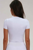 The Svelte T-shirt Shorts 2-Piece Set