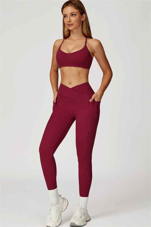 The Propel Sports Bra